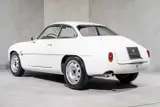 Alfa Romeo Giulietta Sprint Zagato thumbnail