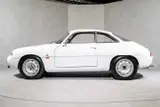 Alfa Romeo Giulietta Sprint Zagato thumbnail