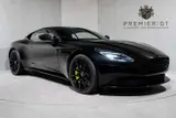 Aston Martin DB11 AMR thumbnail