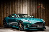 Aston Martin DB12 thumbnail