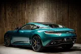 Aston Martin DB12 thumbnail