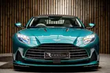 Aston Martin DB12 thumbnail