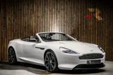Aston Martin DB9 Volante thumbnail