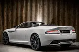 Aston Martin DB9 Volante thumbnail