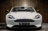 Aston Martin DB9 Volante thumbnail