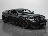 Aston Martin DBS Superleggera Tag Heuer Edition thumbnail