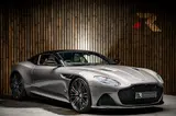 Aston Martin DBS Superleggera thumbnail