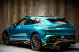 Aston Martin DBX 707 thumbnail