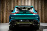 Aston Martin DBX 707 thumbnail