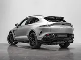Aston Martin DBX 707 thumbnail