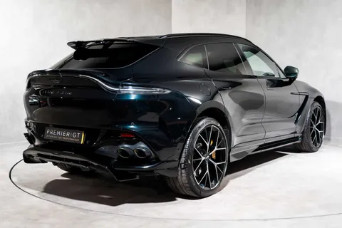 Aston Martin DBX 707 4