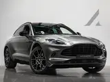 Aston Martin DBX thumbnail