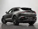 Aston Martin DBX thumbnail