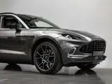 Aston Martin DBX thumbnail