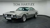Aston Martin V8 thumbnail