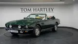 Aston Martin V8 Volante Oscar India thumbnail
