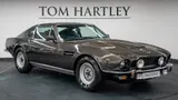 Aston Martin V8 thumbnail