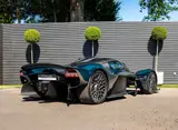 Aston Martin Valkyrie thumbnail