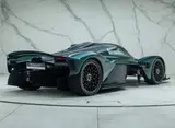 Aston Martin Valkyrie thumbnail
