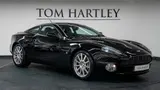 Aston Martin Vanquish S thumbnail