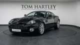 Aston Martin Vanquish S thumbnail