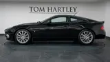 Aston Martin Vanquish S thumbnail