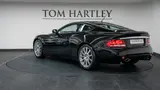 Aston Martin Vanquish S thumbnail