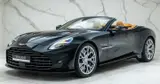 Aston Martin Vanquish Volante thumbnail