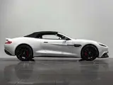 Aston Martin Vanquish Volante Carbon White thumbnail