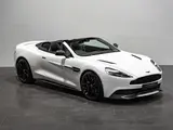Aston Martin Vanquish Volante Carbon White thumbnail
