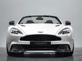 Aston Martin Vanquish Volante Carbon White thumbnail