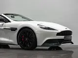 Aston Martin Vanquish Volante Carbon White thumbnail