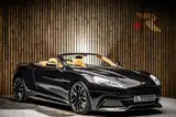Aston Martin Vanquish Volante thumbnail