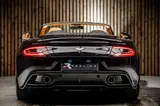 Aston Martin Vanquish Volante thumbnail