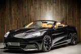 Aston Martin Vanquish Volante thumbnail