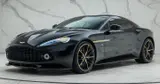 Aston Martin Vanquish Zagato thumbnail