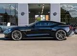 Aston Martin Vanquish Zagato thumbnail
