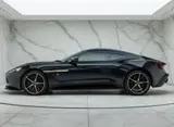 Aston Martin Vanquish Zagato thumbnail