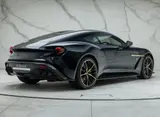 Aston Martin Vanquish Zagato thumbnail