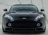 Aston Martin Vanquish Zagato thumbnail