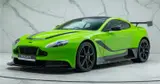 Aston Martin Vantage GT12 thumbnail