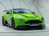 Aston Martin Vantage GT12 thumbnail