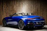Aston Martin Vantage Roadster thumbnail