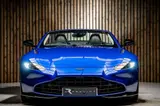Aston Martin Vantage Roadster thumbnail