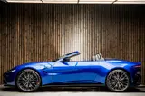 Aston Martin Vantage Roadster thumbnail