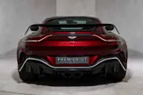 Aston Martin Vantage V12 thumbnail