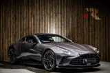 Aston Martin Vantage thumbnail