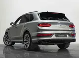 Bentley Bentayga Azure V8 thumbnail