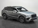 Bentley Bentayga Azure V8 thumbnail