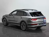 Bentley Bentayga Azure V8 thumbnail